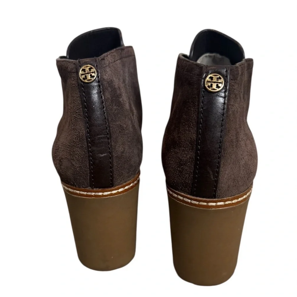 Tory Burch Boots